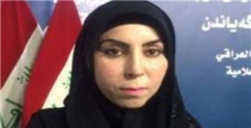 نماینده پارلمان عراق :
کمک تسلیحاتی هواپیماهایی ناشناس به "داعش" همچنان ادامه دارد