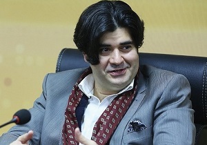 سالار عقیلی: خوانندگی را کنار می‌گذارم