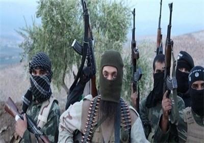 هواپیمای آمریکایی داعش را در استان صلاح الدین به سلاح تجهیز کردند