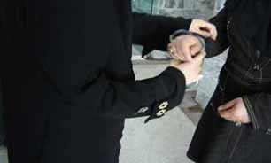 سه عضو باند" زنان "سارق در شهرستان پیشوا شناسایی و دستگیر شدند