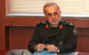 پرده برداری سردار کمالی از تخلف بازیکن فولاد مقابل پرسپولیس