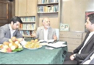 بازگشت به اغتشاشات۸۸ هدف پروژه رفع حصر