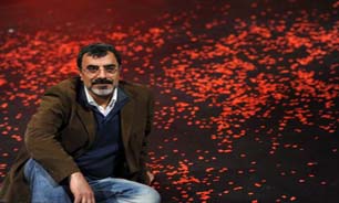 "سیامک احصایی": رفت و آمد آدم‌ها دیگر تاثیری در تئاتر ندارد