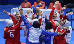 20 بازیکن به دومین اردوی تیم ملی کبدی جوانان بانوان دعوت شدند