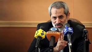 عوامل اسید پاشی اصفهان هنوز دستگیر نشده‌اند/ جرم «مهدیه گلرو» امنیتی است