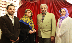 تصویربرداری «لبه پرتگاه» به پایان رسید