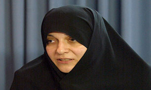 انقلاب اسلامی ایران گام‌های بلندی در جهت احقاق حقوق زنان در جامعه برداشته است