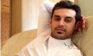 سعید معروف یکی از پردرآمدترین والیبالیست های جهان
