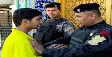 ماجرای فریب خوردن "داعش "از یک نوجوان 14 ساله سوری
