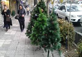 حکم جشن کریسمس برای مسلمانان
