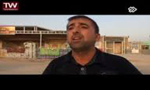 داعش نماینده هیچ دین و مذهبی نیست/ تأمین نیازهای رزمندگان عراقی/ عراق را گورستان داعش می‌کنیم