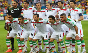 با خروج فوتبالیست های سرباز تیم ملی موافقت شد/ اختصاص یک میلیون دلار به تیم ملی فوتبال