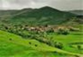 لیقوان بزرگترین روستای تاریخی آذربایجان شرقی
