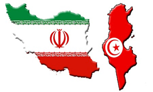 "وزیر بازرگانی و صنایع تونس" با "ظریف" دیدار می‌کند