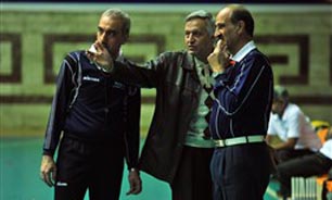 اسامی ناظران و داوران هفته هشتم لیگ برتر