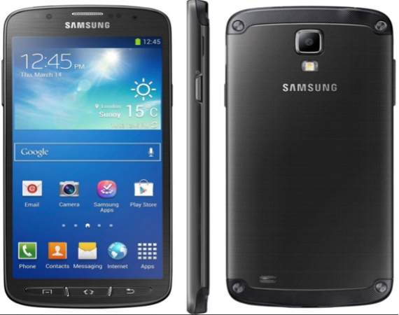 Samsung Galaxy S5 Active