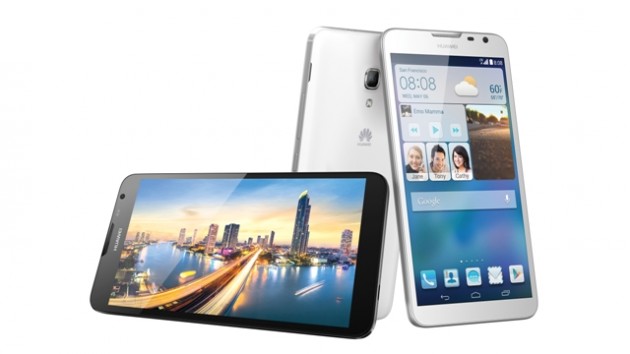 Huawei Ascend Mate 2