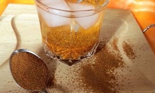نسخه طب سنتی برای بهبود یبوست