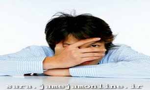 نمی دانم چرا از "دخترها" خجالت میکشم