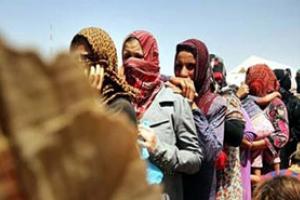 آخرین هدیه ابوبکر بغدادی به فرماندهان داعش