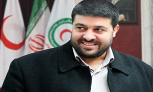 رایزنی هلال احمر برای تامین ۷ بالگرد جدید امدادی