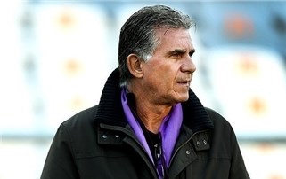 ایران روی قهرمانی جام ملت های آسیا را نخواهد دید