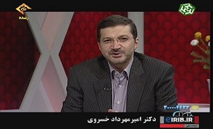 رئیس موسسه صدرا:تکیه کردن بر امام به معنای بصیرت است