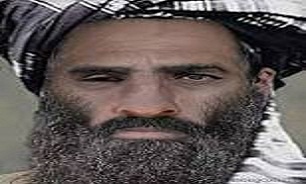 "ملاعمر" زنده است