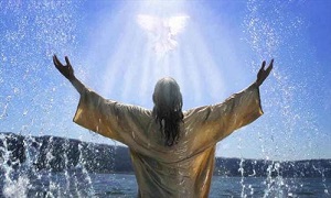 من حضرت مسیح علیه السلام را دوست دارم +پوستر