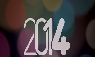 10 رویداد مهم سال 2014 از نگاه خبرگزاری شین هوا