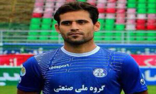 میثم مجیدی در راه پرسپولیس!