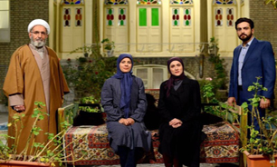 نامه قدردانی مشاور وزیر به رئیس صدا و سیما