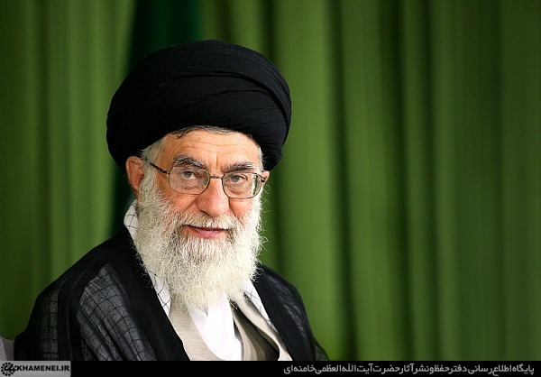 حماسه 9 دی در کلام مقام معظم رهبری