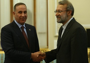 ایران کمک به برادران عراقی را وظیفه خود می‌داند