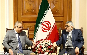 روابط پارلمانی می‌تواند ابزاری مناسب برای تقویت همکاری‌های ایران و الجزایر باشد