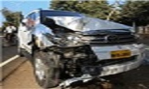 پرداخت خسارت به حادثه‌دیدگان تصادفات رانندگی