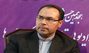 انتصاب مدیركل جدید صدا و سیمای مركز مازندران