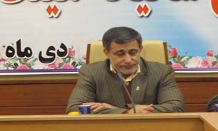 سعیدی: هدف گلف ایران رسیدن به جمع 10 کشور برتر قاره آسیا است