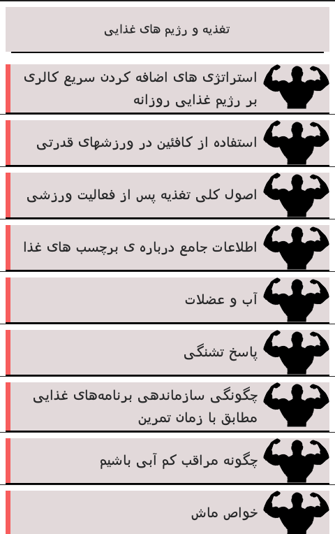 بدنسازی