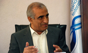 امینی: گزینه های جایگزین طالبی را بررسی می‌کنیم