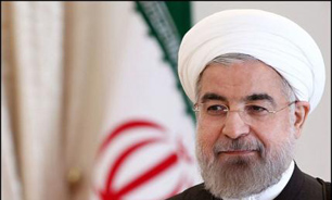 جهان غرب بداند که بازنده تعارض با مقدسات دینی، تمدن انسانی است/ رشد مدیریت اقتصاد کشور با تکیه بر مردم