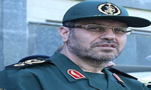 آمریکا اگر جرأت و شهامت دارد، حمله کند