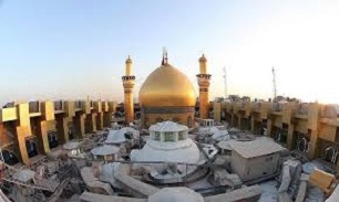 جز به نزد سه نفر به هیچ کس "حاجت" خود را مگو!!!