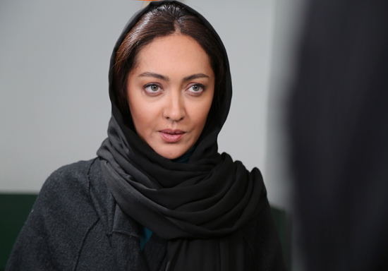 چشم&zwnj;های سرخ &laquo;محمدرضا فروتن&raquo; + فیلم
