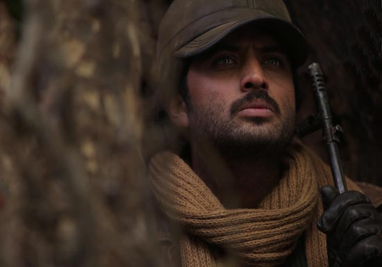 &laquo;ماهی سیاه کوچولو&raquo;