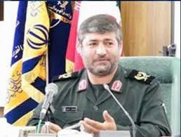 رئیس پارلمان لبنان شهادت سردار سرتیپ «محمد علی الله‌دادی» را به مقام معظم رهبری تسلیت گفتند