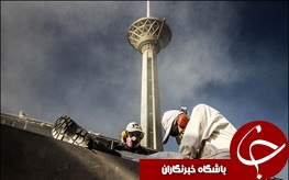 جایزه ویژه برج میلاد تهران به بازدیدکننده نفر 2222222