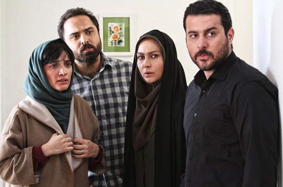 «عصر یخبندان» در همه بخش‌ها مدعی گرفتن جایزه است