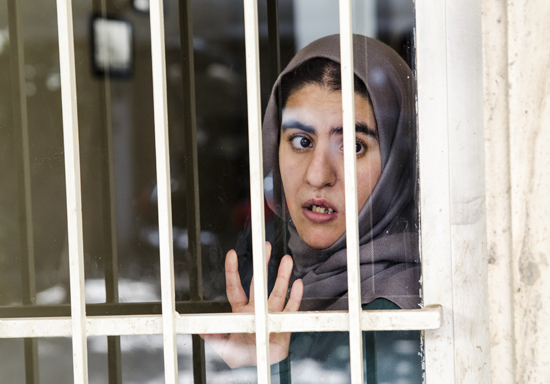 &laquo;موقت&raquo; + فیلم
