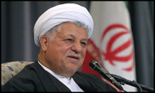 آیت&zwnj;الله هاشمی درگذشت مشفق کاشانی را تسلیت گفت